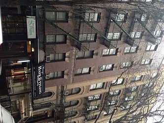 Rented by City & Suburban