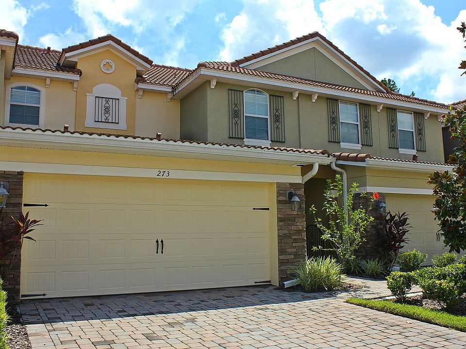 1st image of 273 Terracina Dr