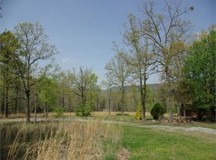 550 Tolbert Dr, Steele, AL 35987