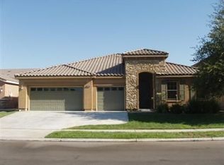 10006 Tungsten St, Bakersfield, CA 93311