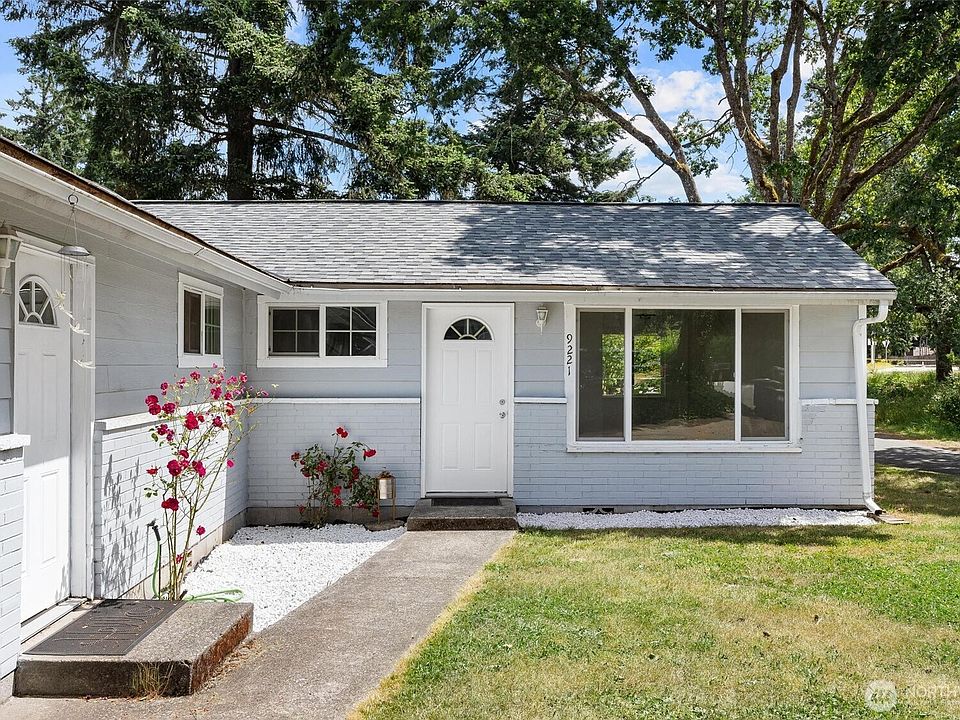 1st image of 9221 -9223 North Lake Drive SW