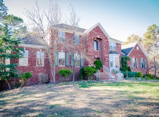17 Beatrice Ln, Jackson, NJ 08527