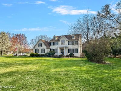1874 Hidden Brook Court, Toms River, NJ, 08753