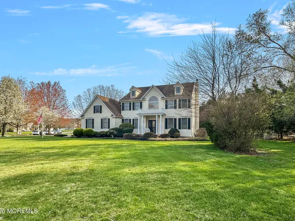 1874 Hidden Brook Court, Toms River, NJ 08753