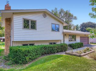 2345 Stinson Blvd, New Brighton, MN 55112