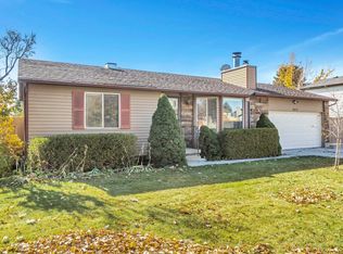 3273 W Coybrook Dr, Salt Lake City, UT 84129