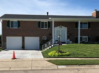 6446 Greenbrook Dr, Dayton, OH