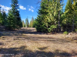 7380 E Bell Canyon Rd, Harrison, ID 83833