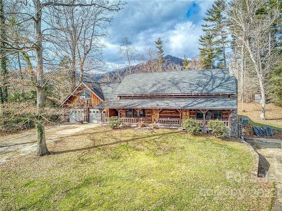 1552 Iron Duff Rd, Waynesville, NC 28785 Zillow