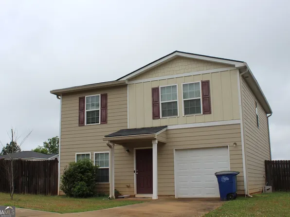 1737 Mary Ave, Griffin, GA 30224