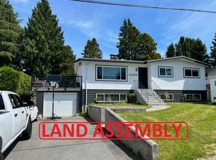 12304 Fulton St, Maple Ridge, BC V2X6L5