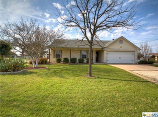 110 Sunset Rd, Georgetown, TX 78633