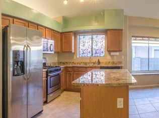 14321 S Avenida Del Melocoton, Sahuarita, AZ 85629