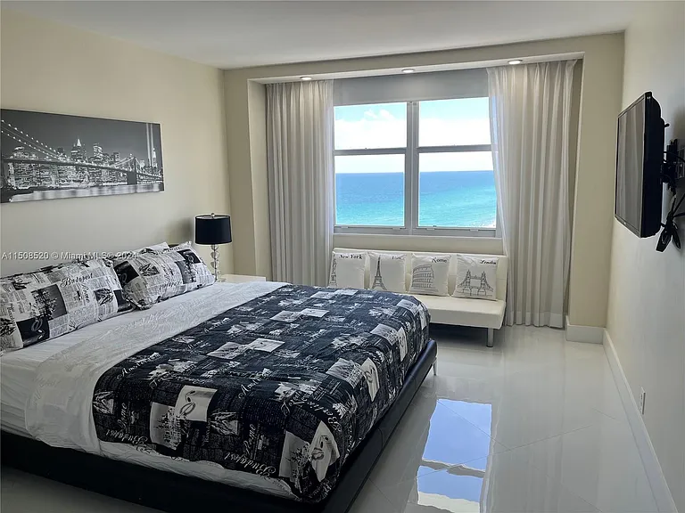 3725 S Ocean Dr #1504 — Photo 12