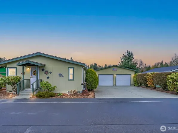 5101 E Grey Sea Eagle Lane SW, Tumwater, WA 98512