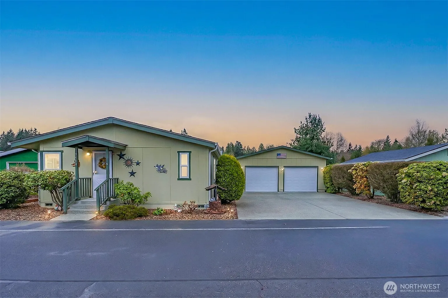 5101 E Grey Sea Eagle Lane SW photo 1