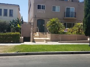 1467 S Holt Ave APT 7, Los Angeles, CA 90035