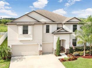 11631 Brighton Knoll Loop, Riverview, FL 33579