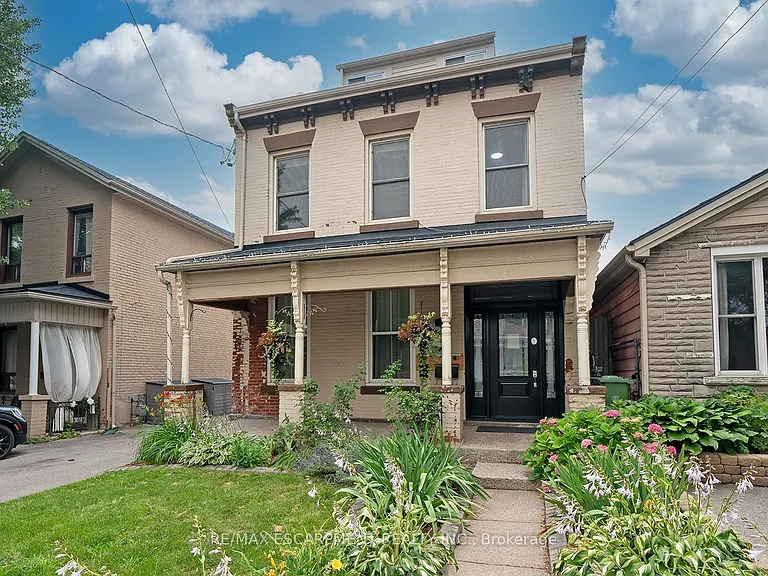 87 Colbourne St #2 — Photo 23