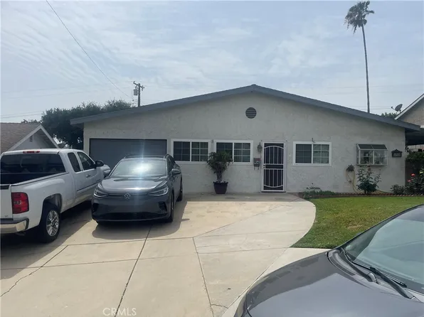 17528 Northam St, La Puente, CA 91744