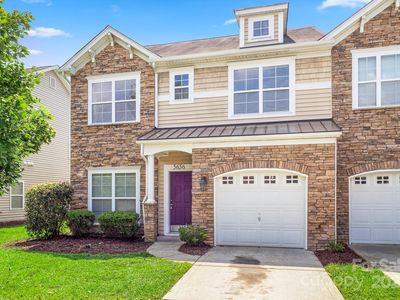 5656 Tipperlinn Way UNIT 64, Charlotte, NC, 28278