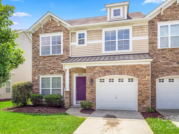 5656 Tipperlinn Way Unit 64, Charlotte, NC 28278