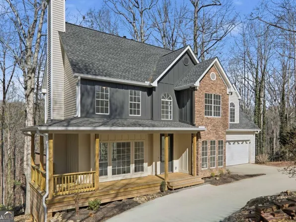 5560 Pilgrim Point Ext, Cumming, GA 30041