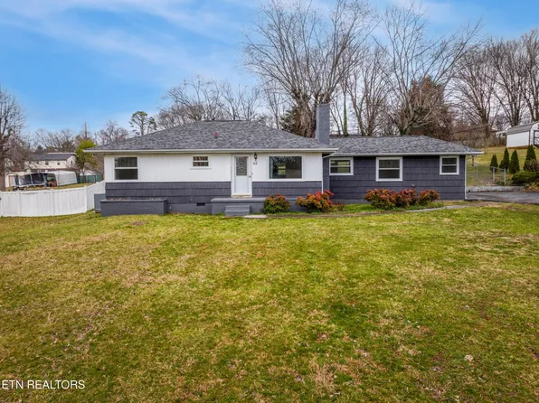 1112 Withlow Dr, Knoxville, TN 37912