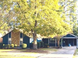 4462 Shadowmoor Dr, Martinez, GA 30907