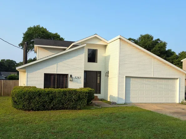 3282 Fairway Pl, Crestview, FL 32539