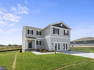 346 Mesa Ct, Broadway, VA 22815