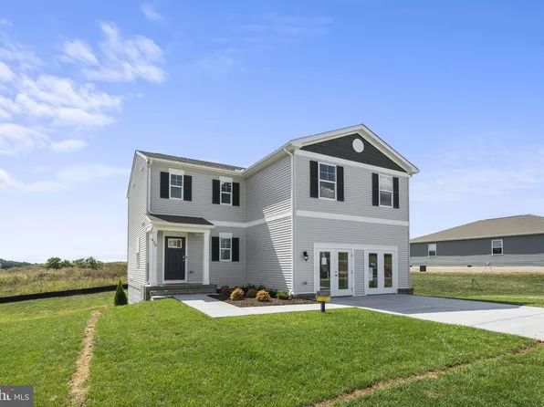 346 Mesa Ct, Broadway, VA 22815