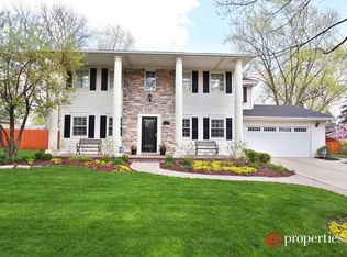 1257 Highpoint Ln, Northbrook, IL