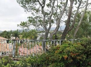 22192 Westcliff, Mission Viejo, CA 92692