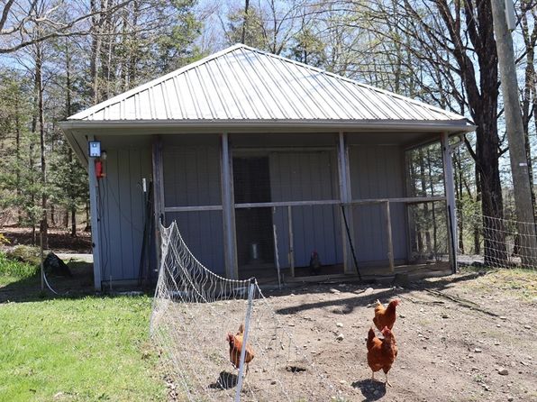 56 Brester Rd, Conway, MA 01341