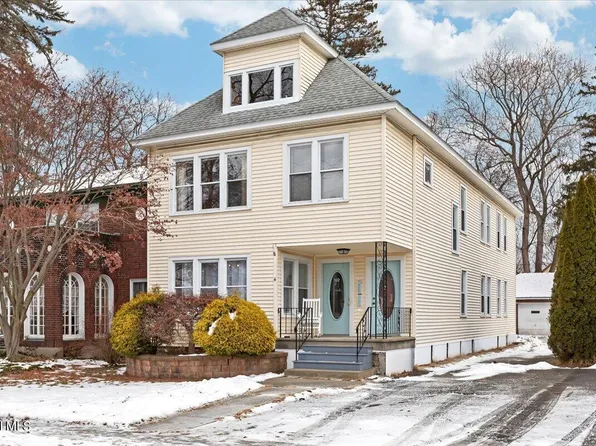 4 Harris Avenue, Albany, NY 12208