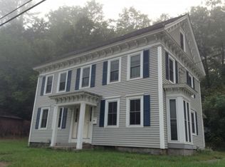 81 Valley St, Springfield, VT 05156