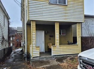 802 Lamont St, Mc Kees Rocks, PA 15136