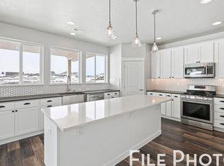 529 E Dolomite Dr, Hayden Lake, ID 83835