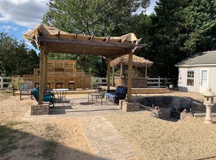 9 Circle Dr W, Milton, DE 19968