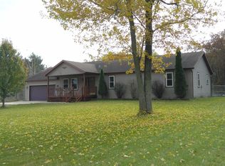179 E 700 N, Wheatfield, IN 46392