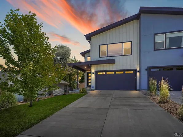 5226 Tennyson Street, Denver, CO 80212