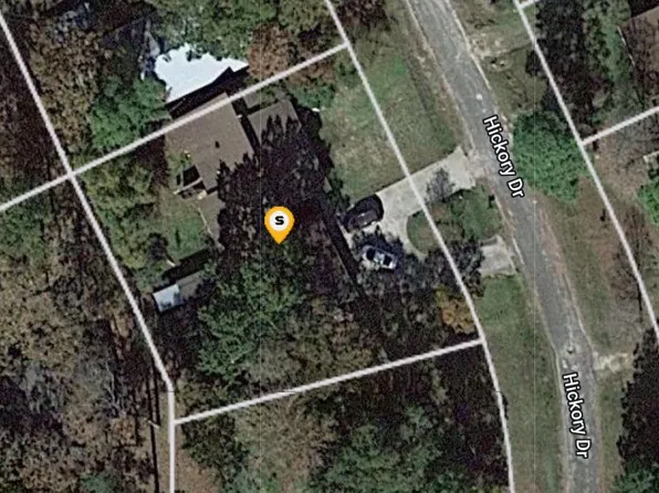 185 Hickory Dr, Onalaska, TX 77360