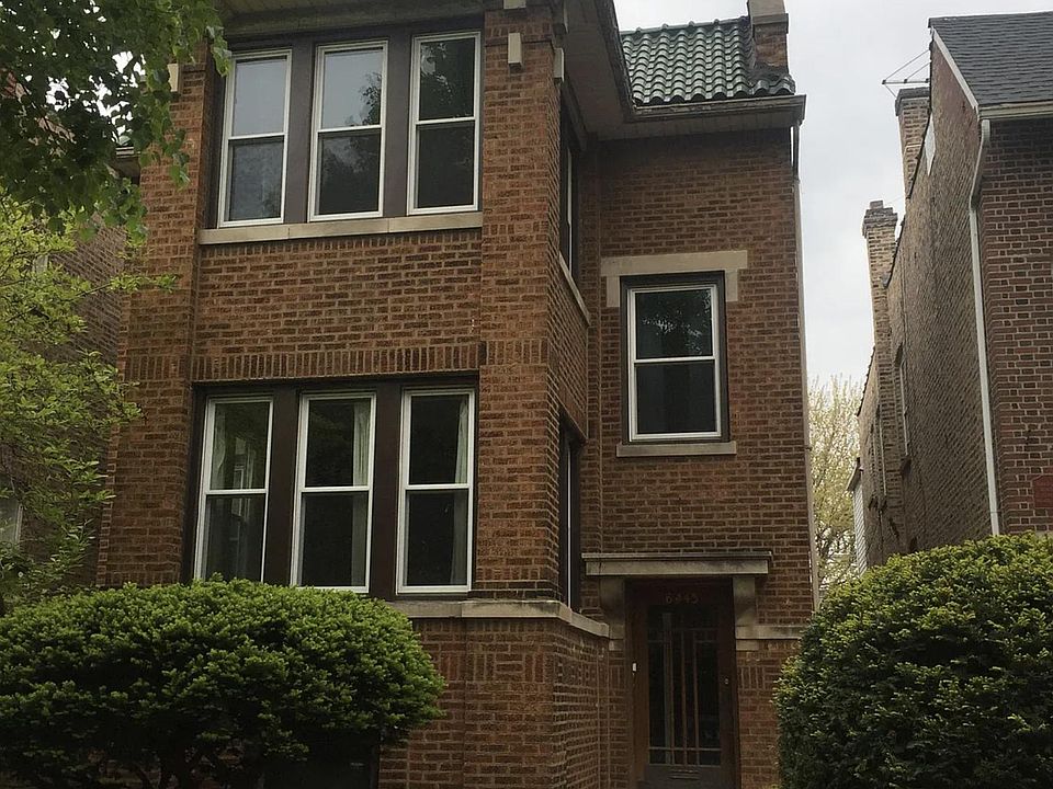 1st image of 6445 N Glenwood Ave