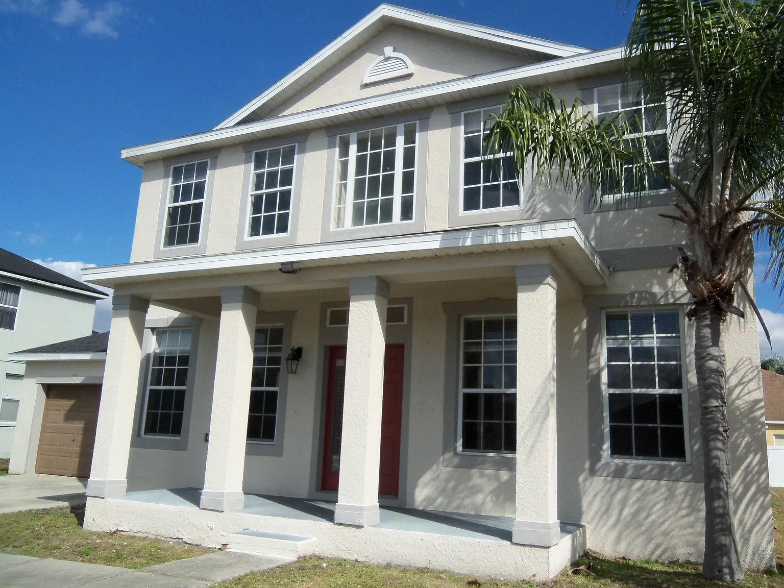 4 bed, 2.5 bath, 2531 sqft, $2,999 — Photo 2