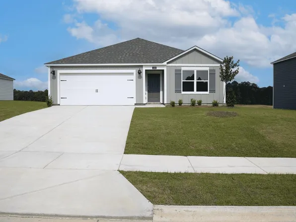 2165 Ogletree Pl, Pell City, AL 35125