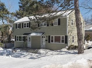 279 Cross St, Winchester, MA 01890