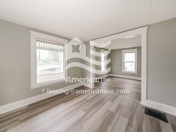 WM - Living Room
