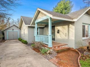 1008 E 33rd Pl, Tulsa, OK 74105