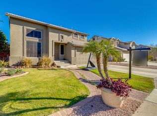 7662 E Plata Ave, Mesa, AZ 85212